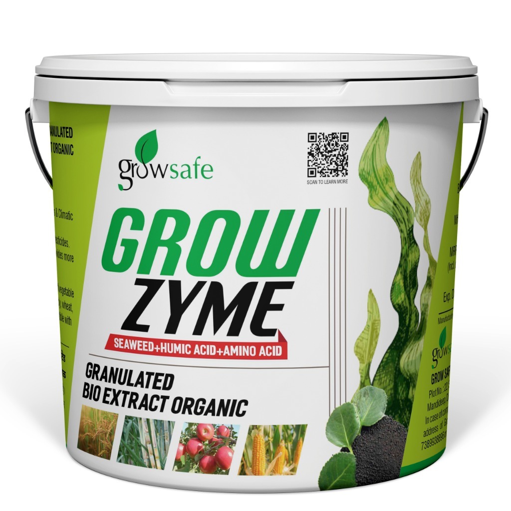 Grow Zyme GR